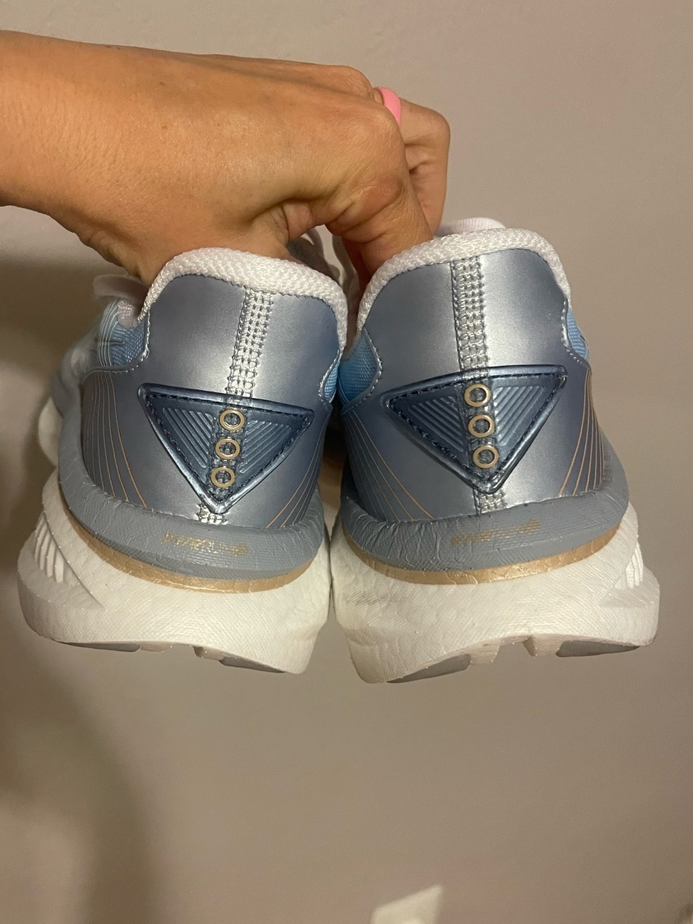 Saucony Endorphin Azura - Women’s size 8.5 - Picture 8 of 12
